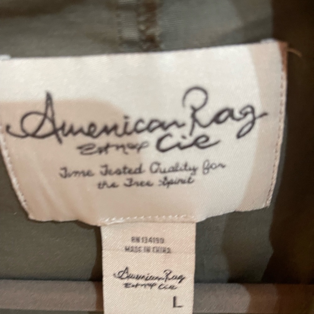 AR Jacket - Picture 2 of 2